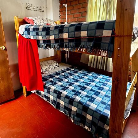 阿雷基帕 La Casita De Lulu酒店 外观 照片