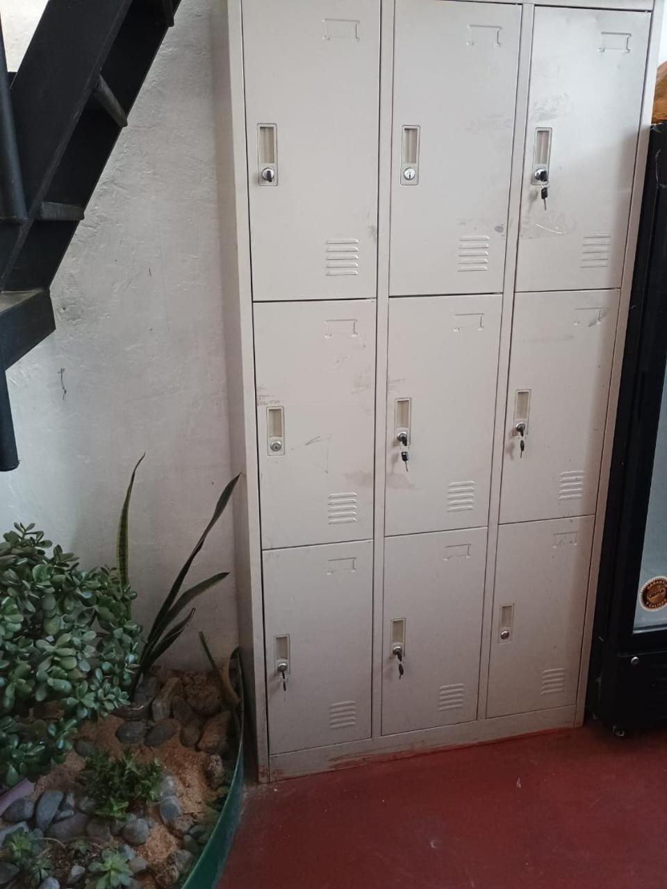 阿雷基帕 La Casita De Lulu酒店 外观 照片