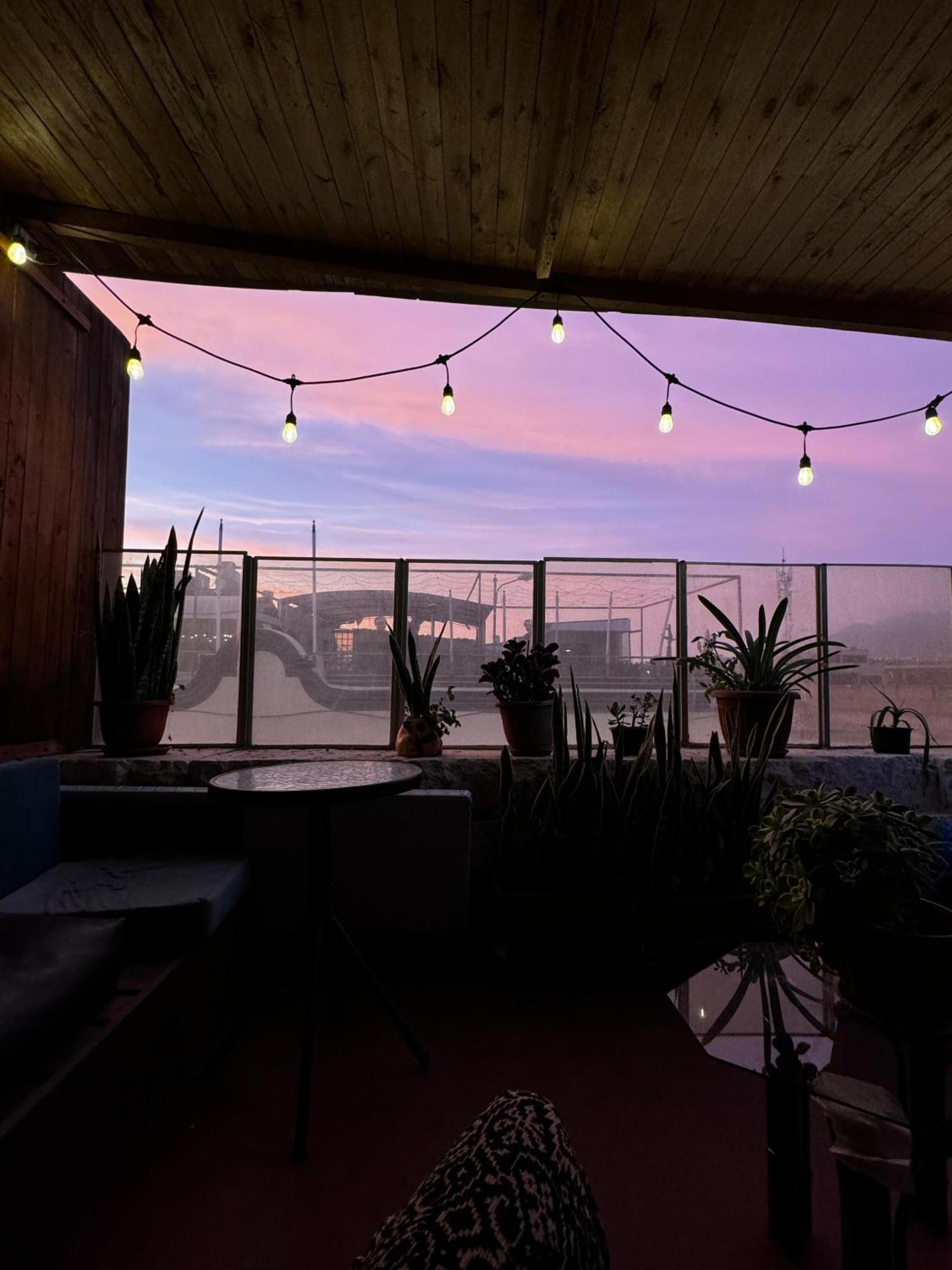 阿雷基帕 La Casita De Lulu酒店 外观 照片